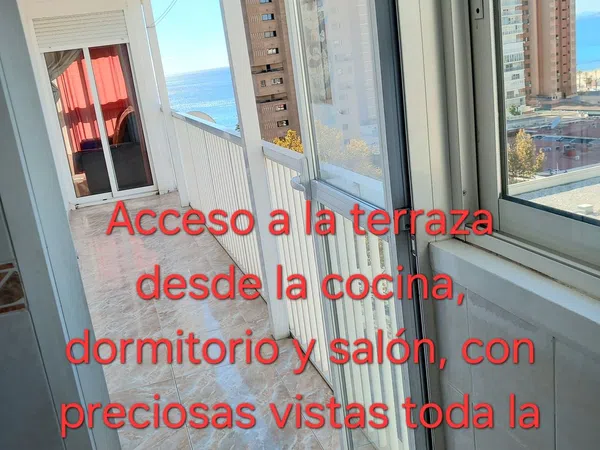 Piso en avenida del Mediterráneo, 57 - Foto 25