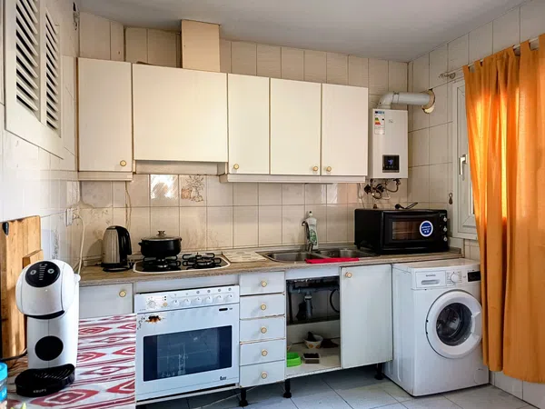 Piso en calle Sant Isidre Llaurador, 14 - Foto 15