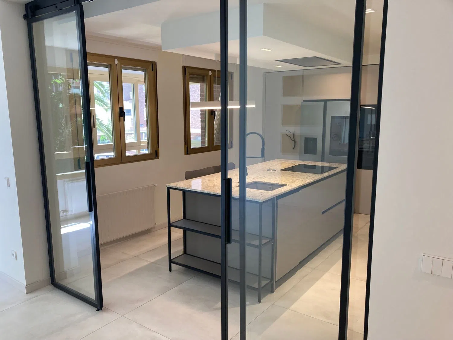 Piso en Barrio Bernabéu-Hispanoamérica - Foto 8