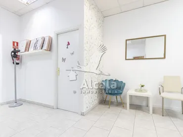 Local comercial en Alcalá de Henares - Foto 19