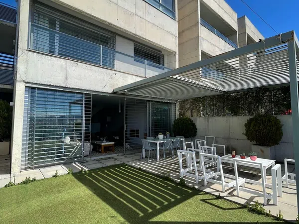 Casa independiente en Bola de Oro - Foto 1