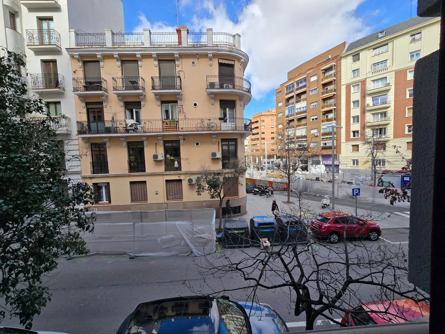 Piso en calle de Jorge Juan, 96 - Foto 1