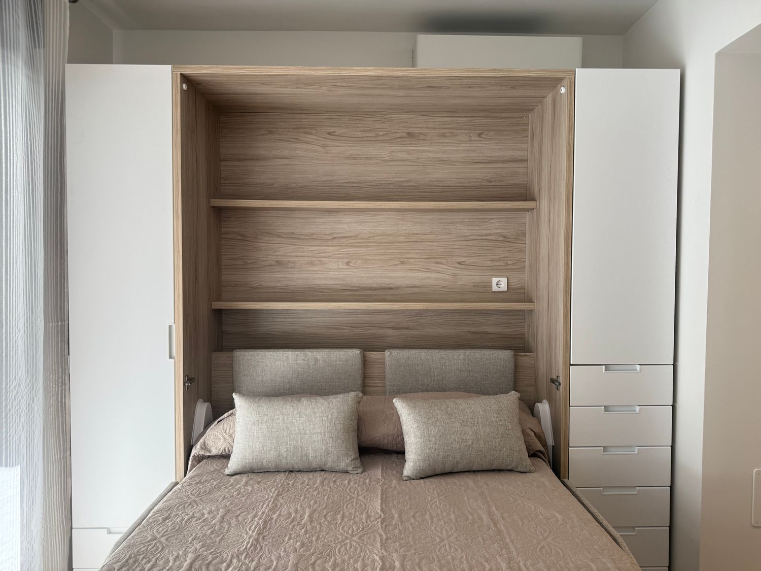 Estudio en calle Fuerteventura, 5 - Foto 3