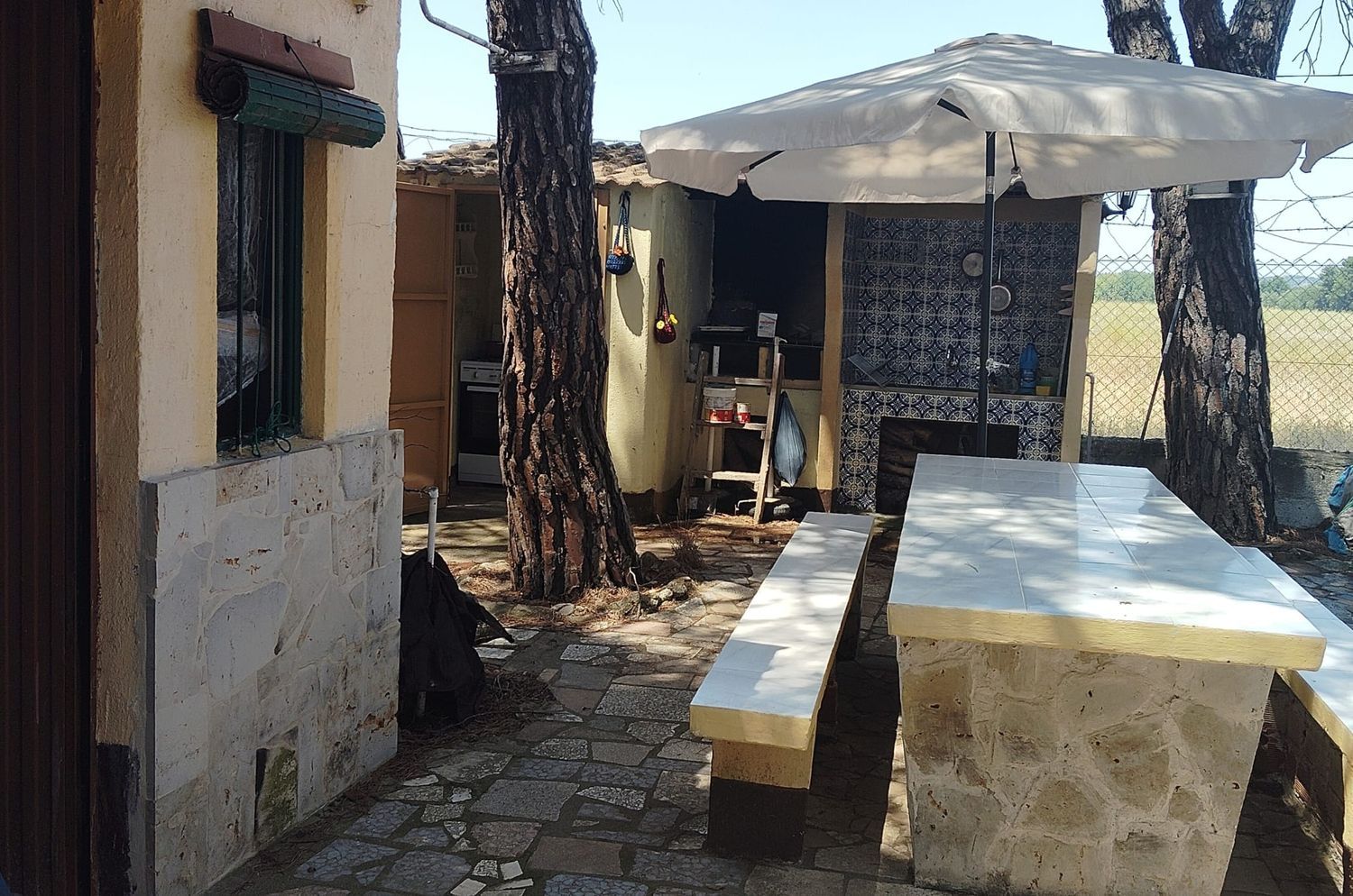 Casa rural en Urbanización el Gejo, Toro s/n - Foto 4
