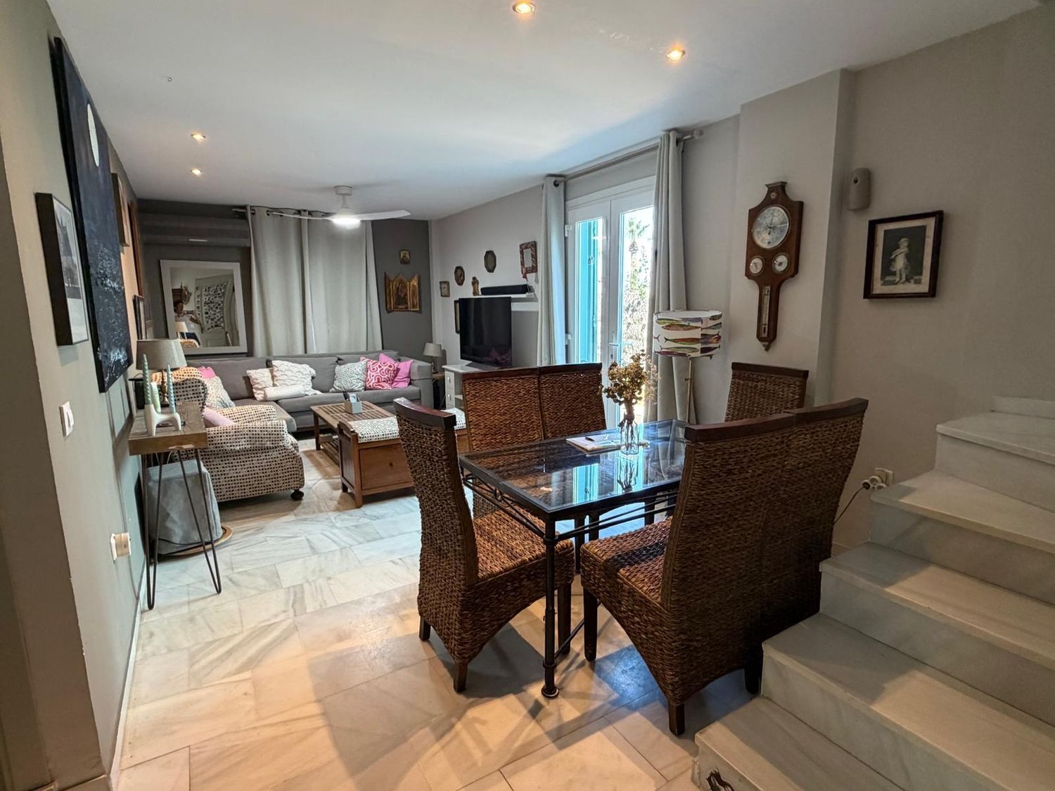 Chalet adosado en Calle Mar Adriático, 27, Vistahermosa - Foto 11