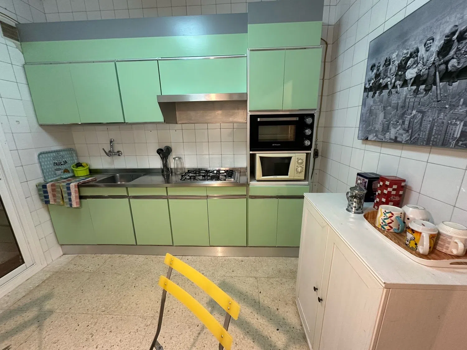 Piso en avenida Marqués de Los Vélez, 11 - Foto 23