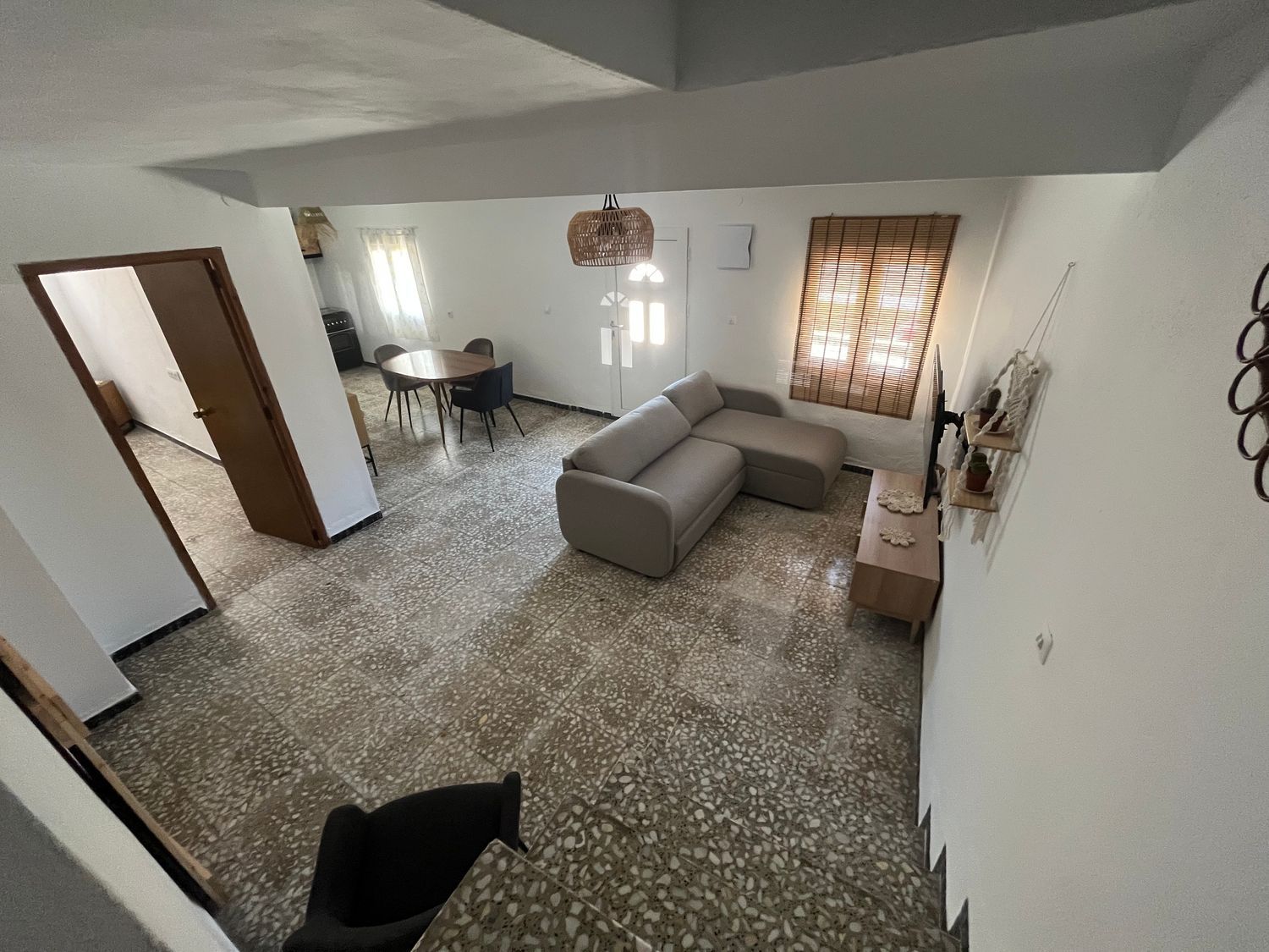 Chalet pareado en Calle Santa Quiteria, 7 - Foto 4