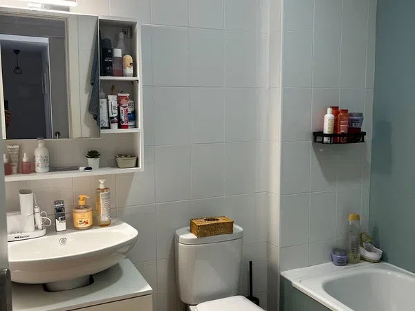 Piso en Avenida de los olmos, 3, Nuevo Bulevar, Nuevo Bulevar - Foto 12