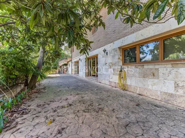 Chalet en Sant Cugat del Vallès - Foto 76