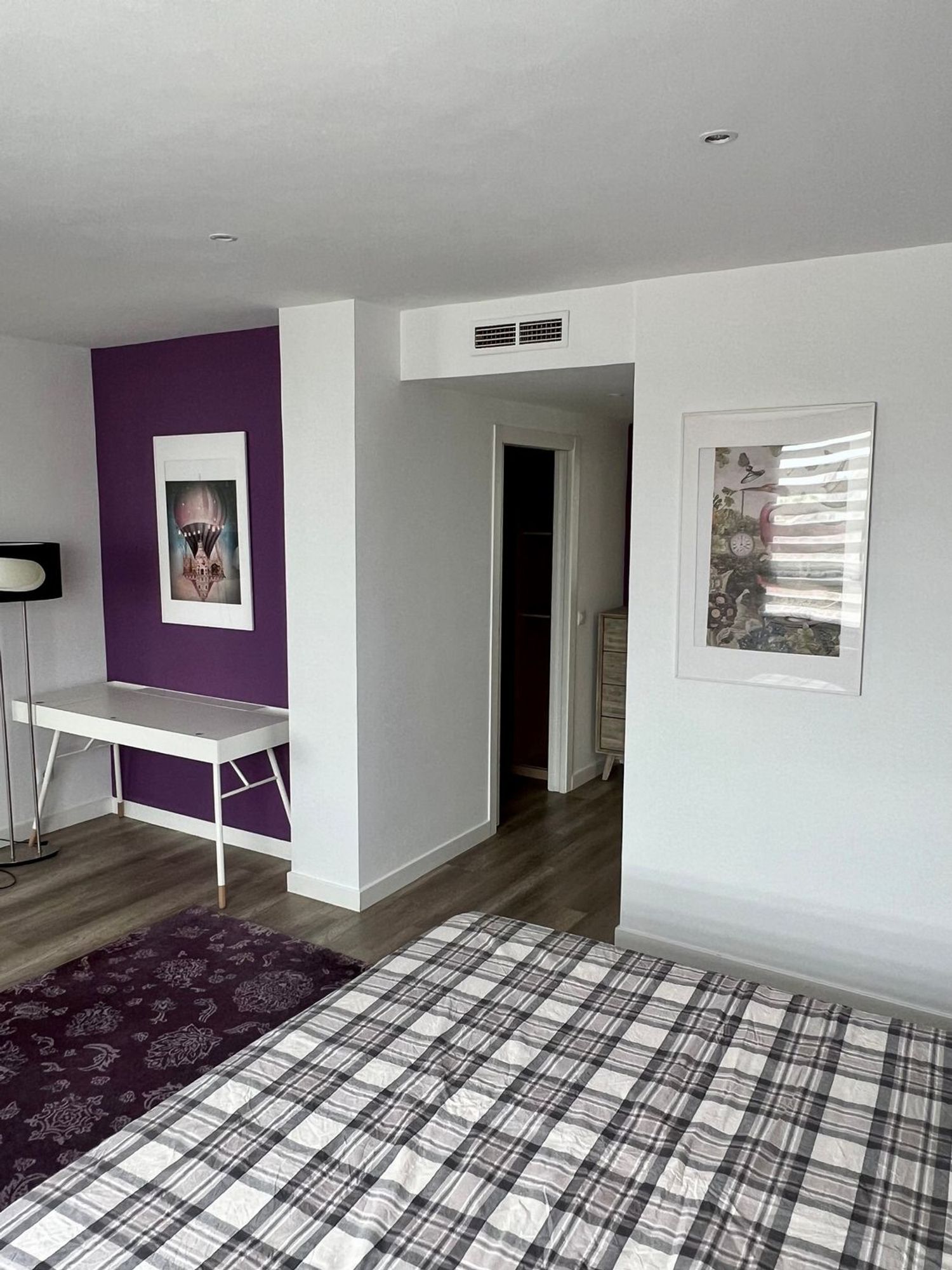 Dúplex en calle de la Begonia, 88 - Foto 29