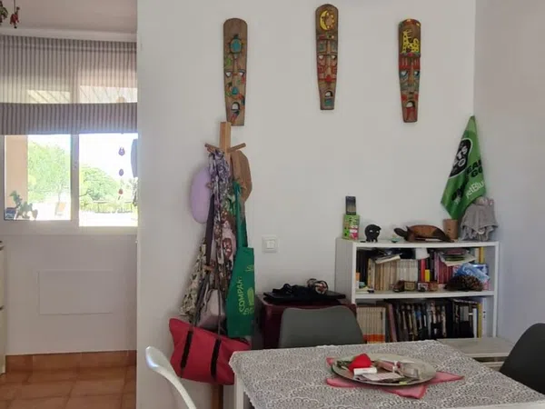 Piso en calle Marco Aurelio, 44 - Foto 12