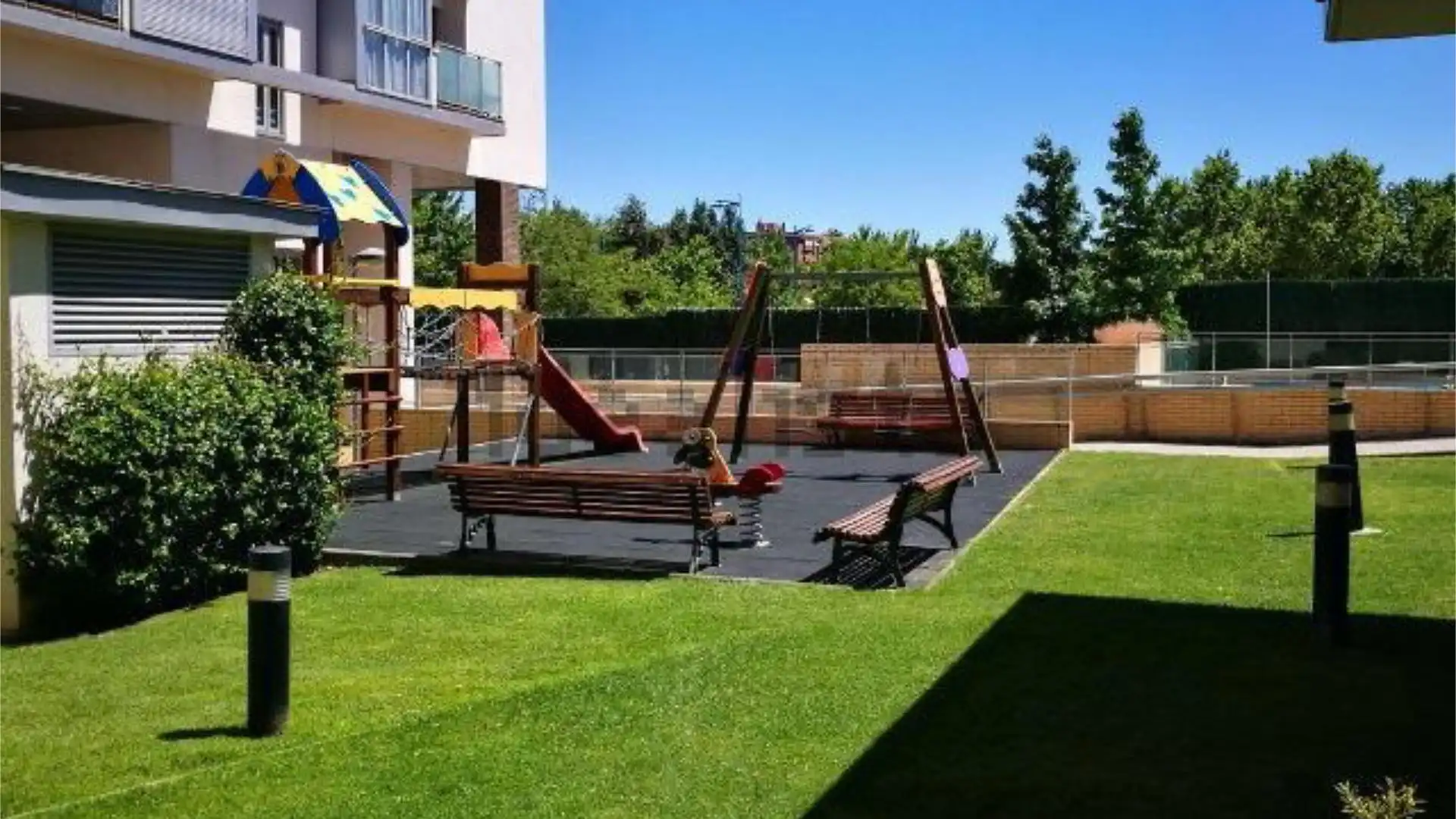 Piso en  Calle N 15 2 - Foto 2