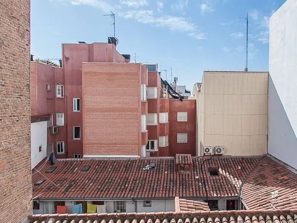 Piso en Calle del Amparo, 68, Lavapiés-Embajadores - Foto 9