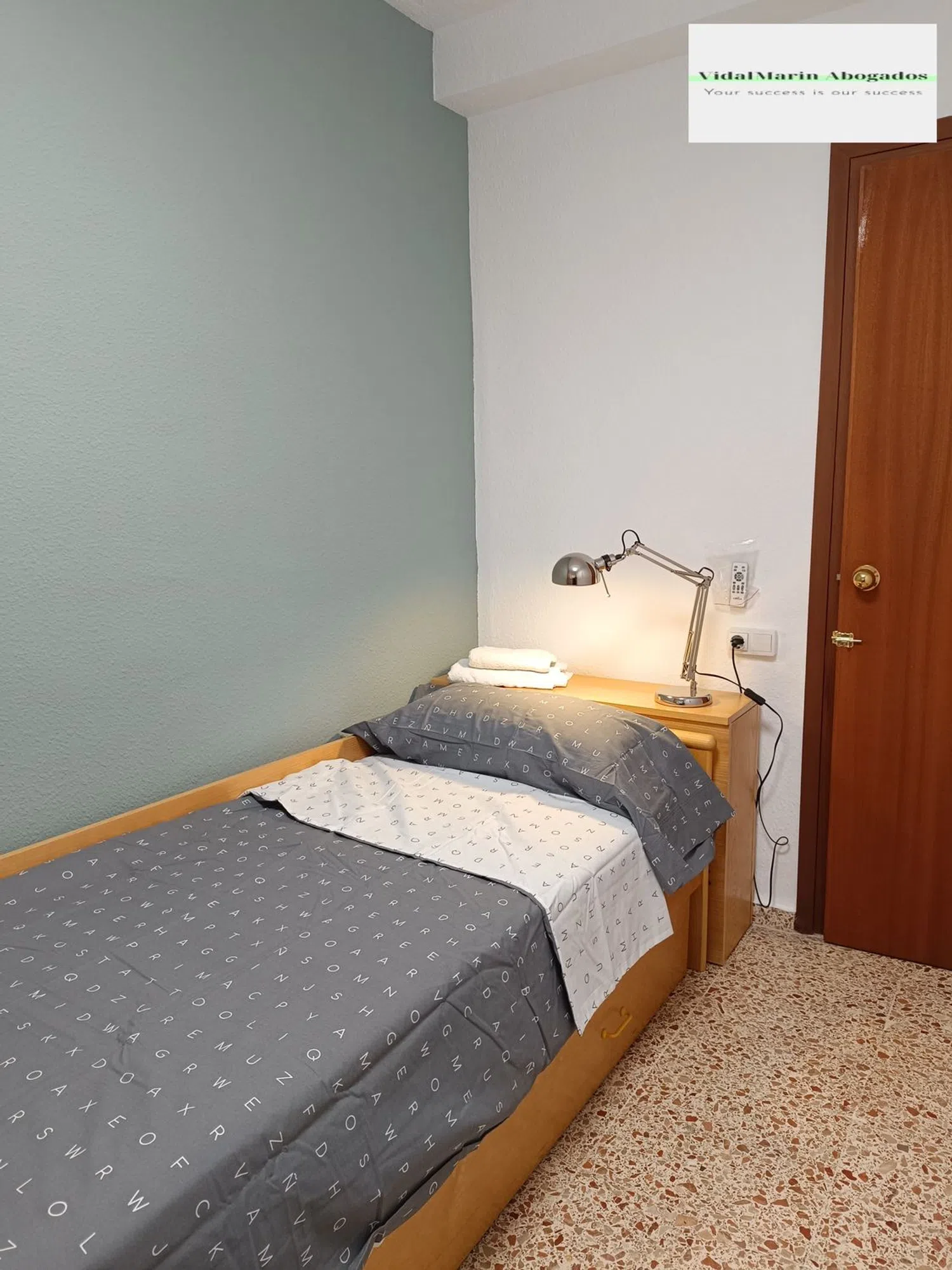 Piso en calle de Sant Mateu, 45 - Foto 8