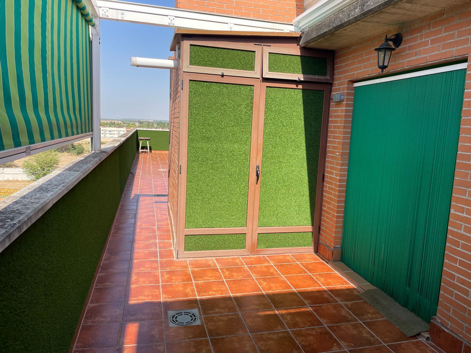 Ático en Avenida Francisco Aguirre, 10, El Pilar - La Estación, El Pilar - La Estación - Foto 28