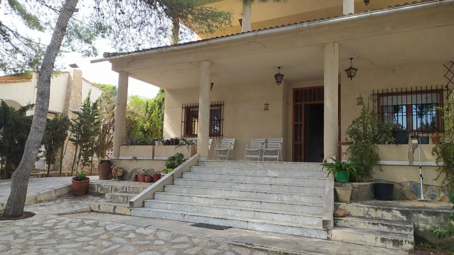 Casa o chalet independiente en Avenida de la Asuncion, 100 - Foto 18