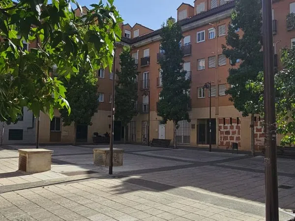 Piso en Plaza del Cardenal Cisneros, 3, Centro Urbano, Centro Urbano - Foto 6