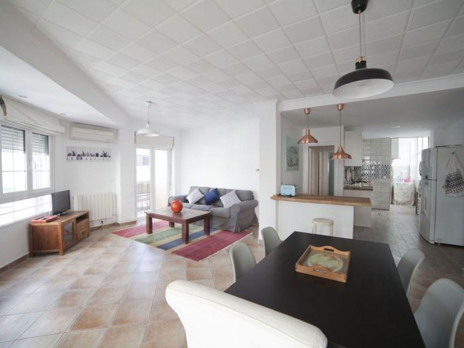 Piso en calle de Carratala, 1 - Foto 4