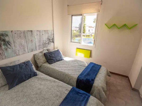 Chalet adosado en Urbanización Real de la Barrosa I, 31 - Foto 6