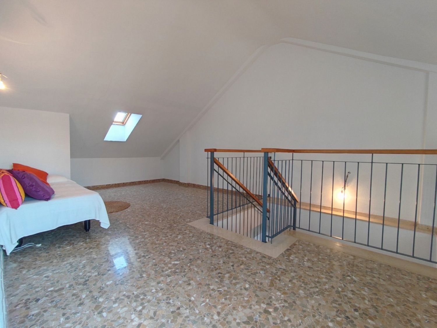 Ático en Calle de Sant Vicent Màrtir, 292, La Creu Coberta - Foto 20