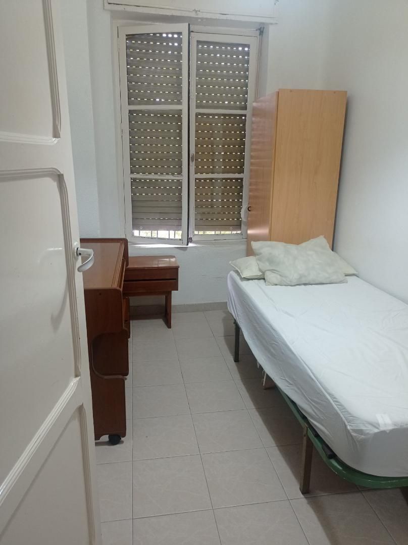 Piso en  Gran Vía Alfonso X el Sabio 2 - Foto 10