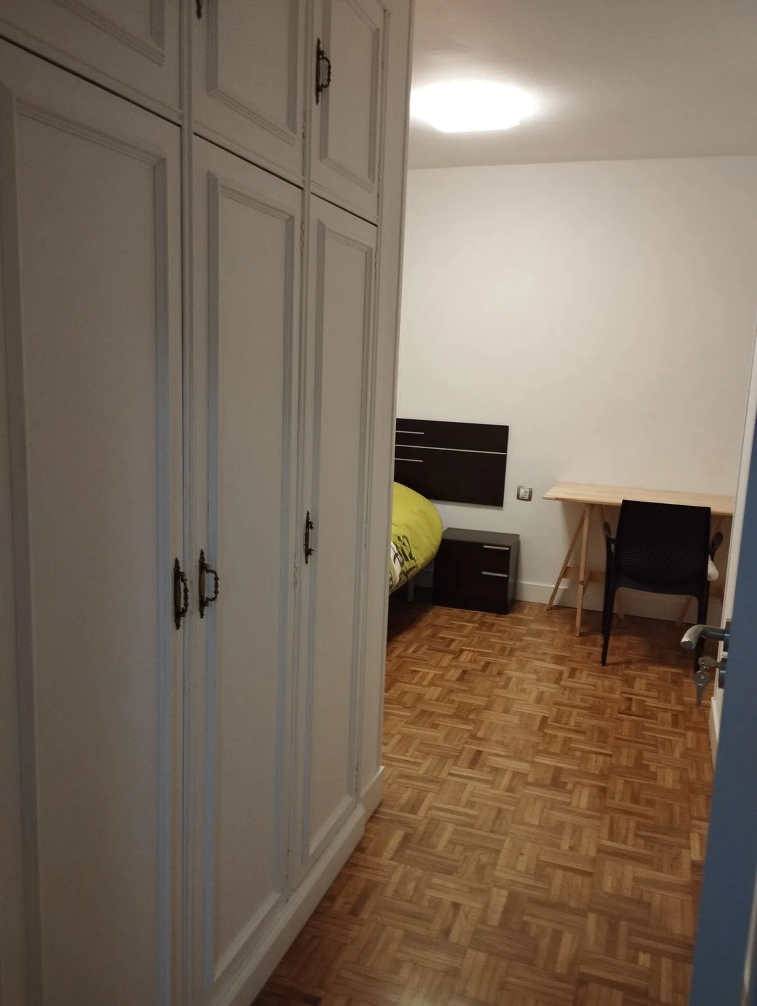 Piso en calle Serafín Olave, 29 - Foto 6