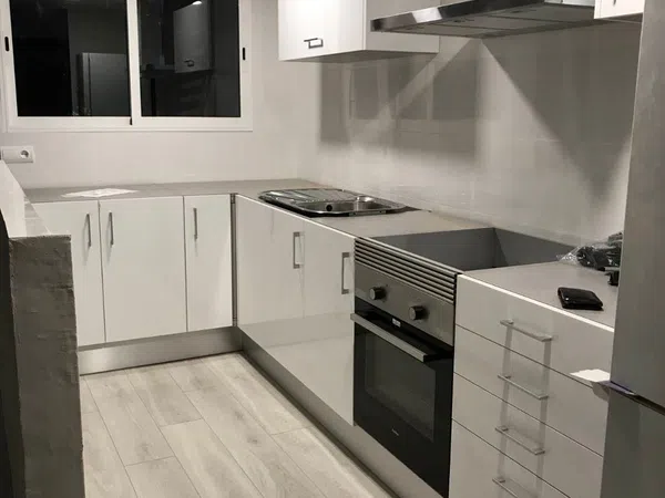 Piso en Calle del Músic Ginés, 29, Ciutat Jardí - Foto 10