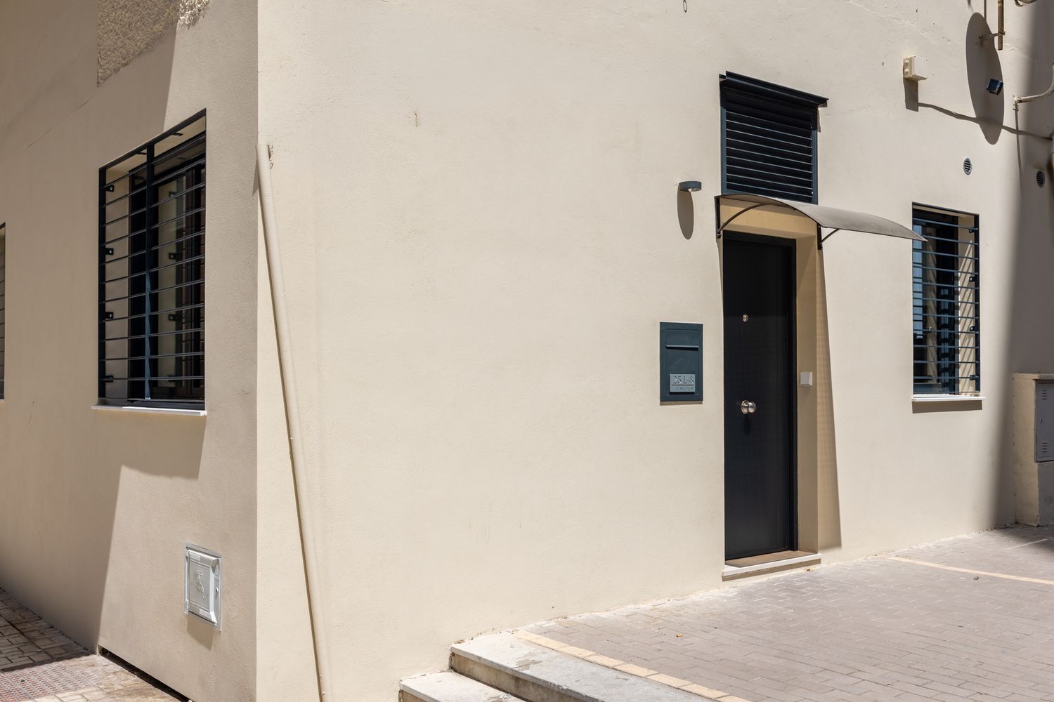 Piso en Calle San Nicolás, 25 L8, Malagueta - Monte Sancha - Foto 16