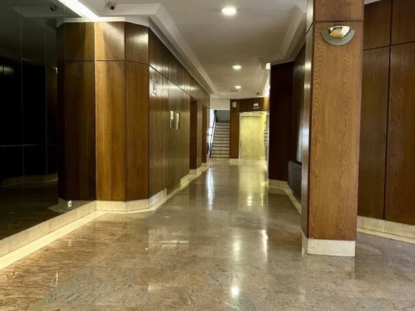 Piso en avenida de Sancho el Fuerte, 24