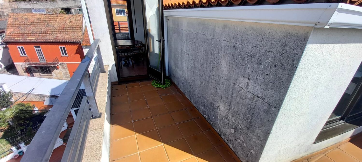 Ático en Avenida da Toxa, 52, Raxo, Raxo - Foto 10