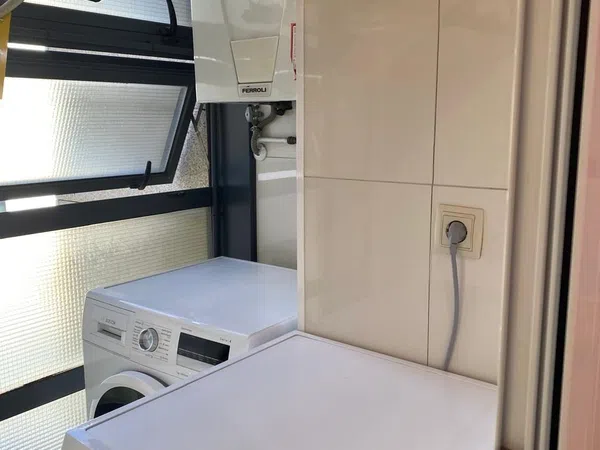 Piso en Avenida da Atlántida, 102, Alcabre, Alcabre - Foto 26