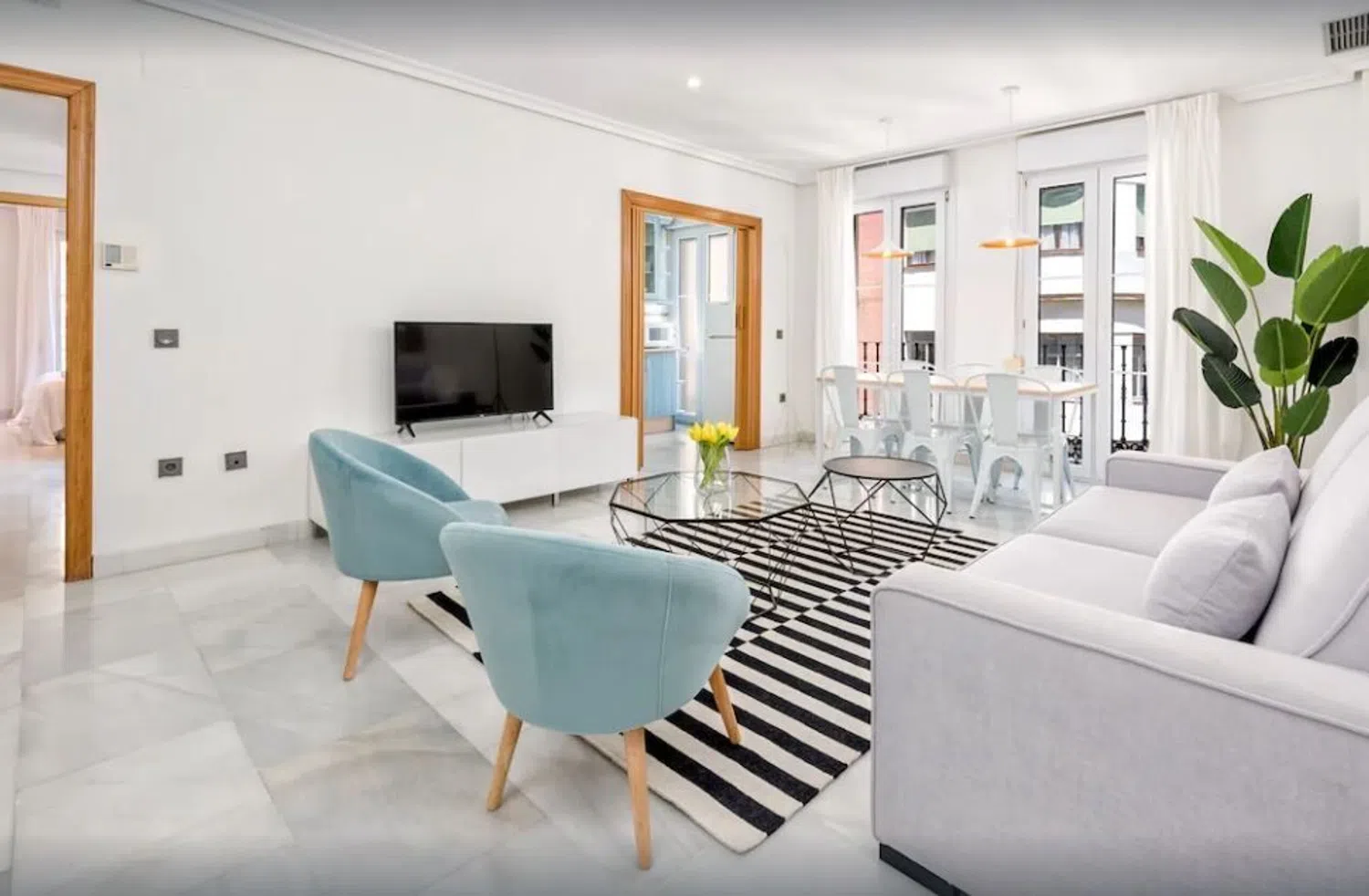 Piso en calle Martínez, 14 - Foto 1