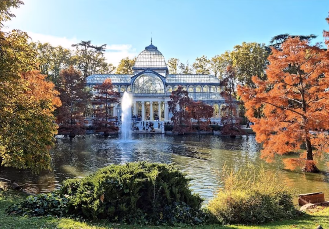 Piso en  Calle de Antonio Acuña 25