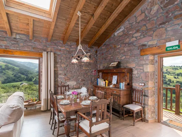 Casa rural en Diseminado Lierganes, 13 - Foto 5