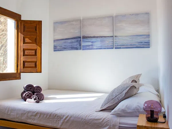 Casa rural en calle Diseminado, 3 - Foto 2