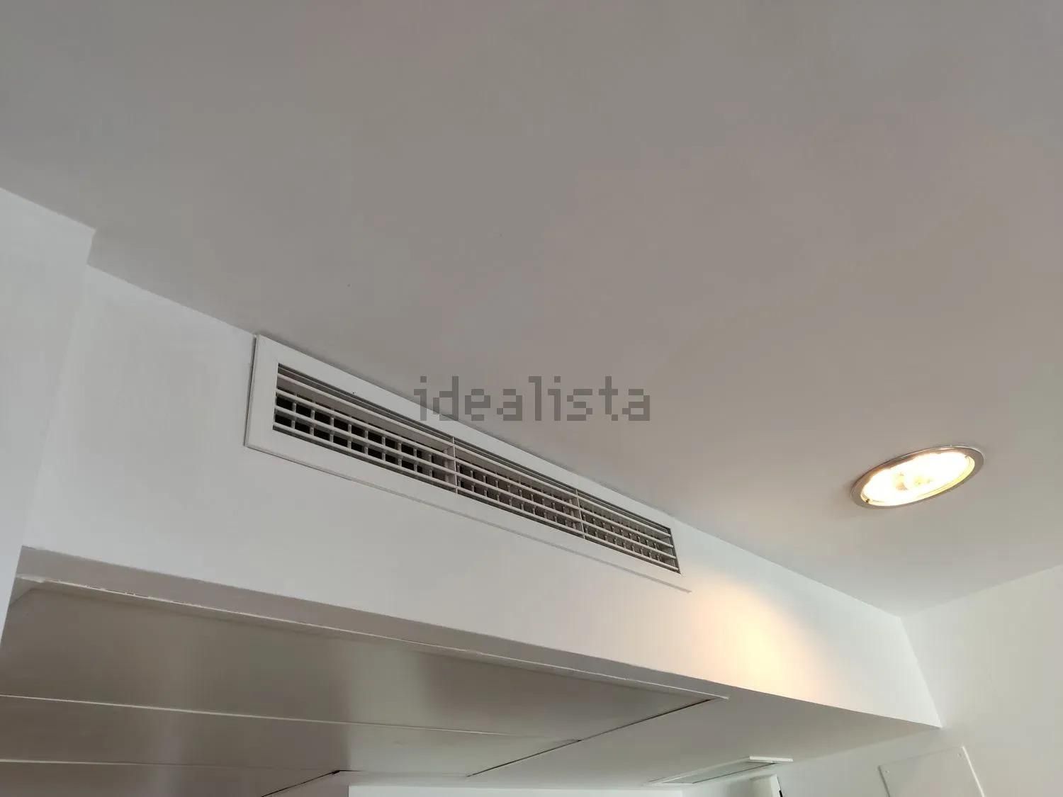 Estudio en Calle Pacífico, Huelin - Foto 14