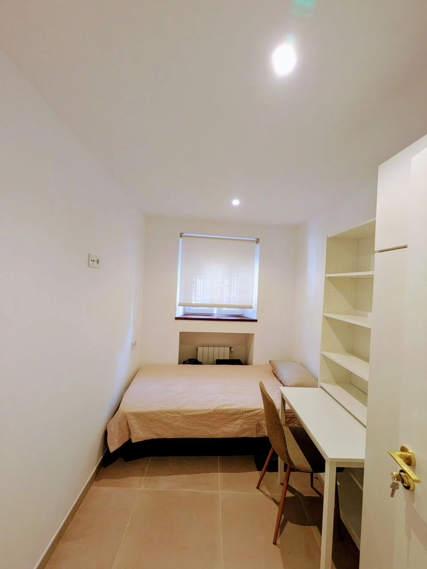 Piso en travesía Enseñanza, 4 - Foto 10