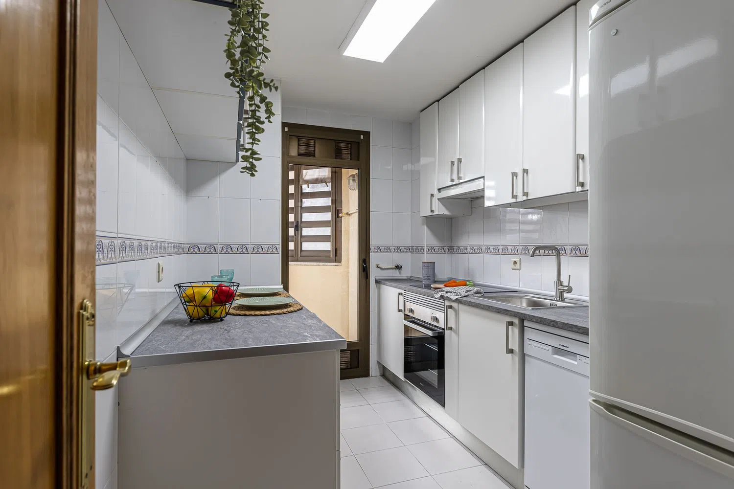 Piso en calle de Mánchester, 18 - Foto 8