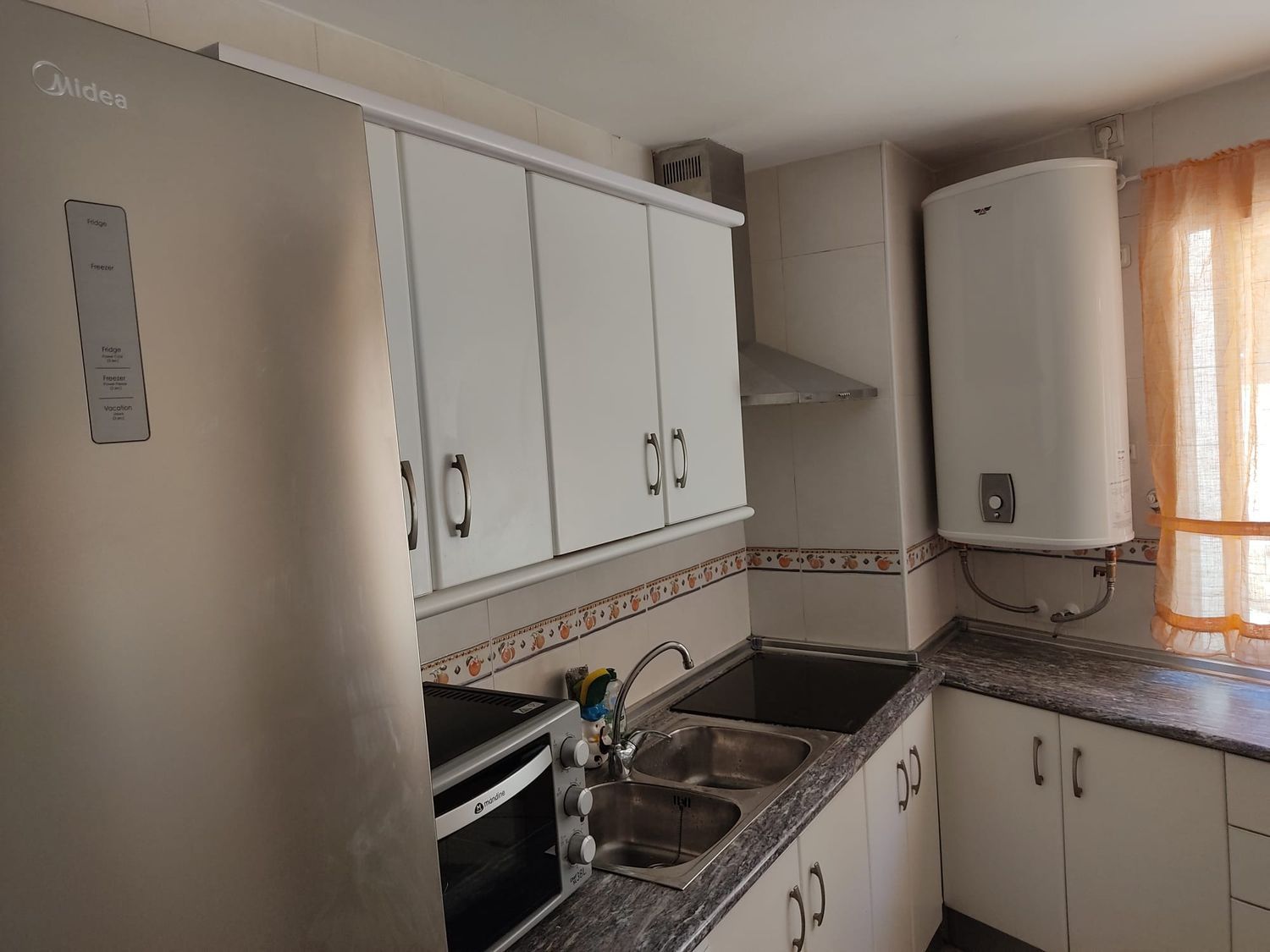 Piso en Avenida Santa Rosa de Lima, 22, Carranque - Haza Cuevas - Foto 11