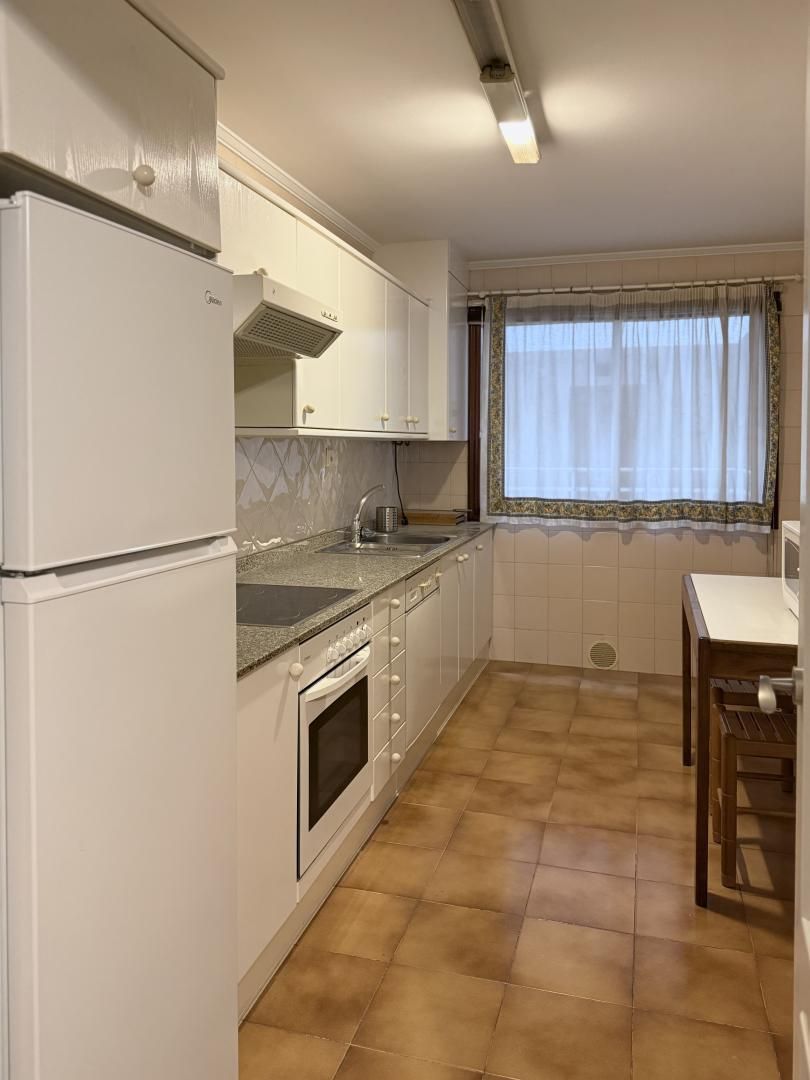 Piso en  Rúa Médico Rodríguez 20 - Foto 15