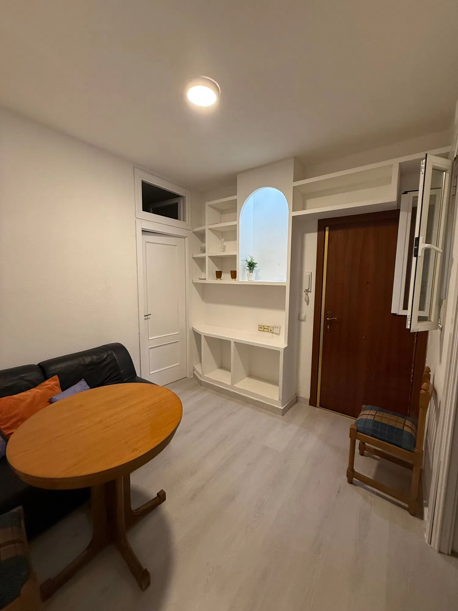 Piso en calle del Amparo, 2 - Foto 1