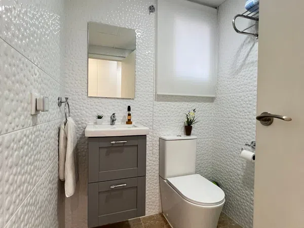 Estudio en Calle jaime segarra, 51, Carolinas Altas - Foto 20