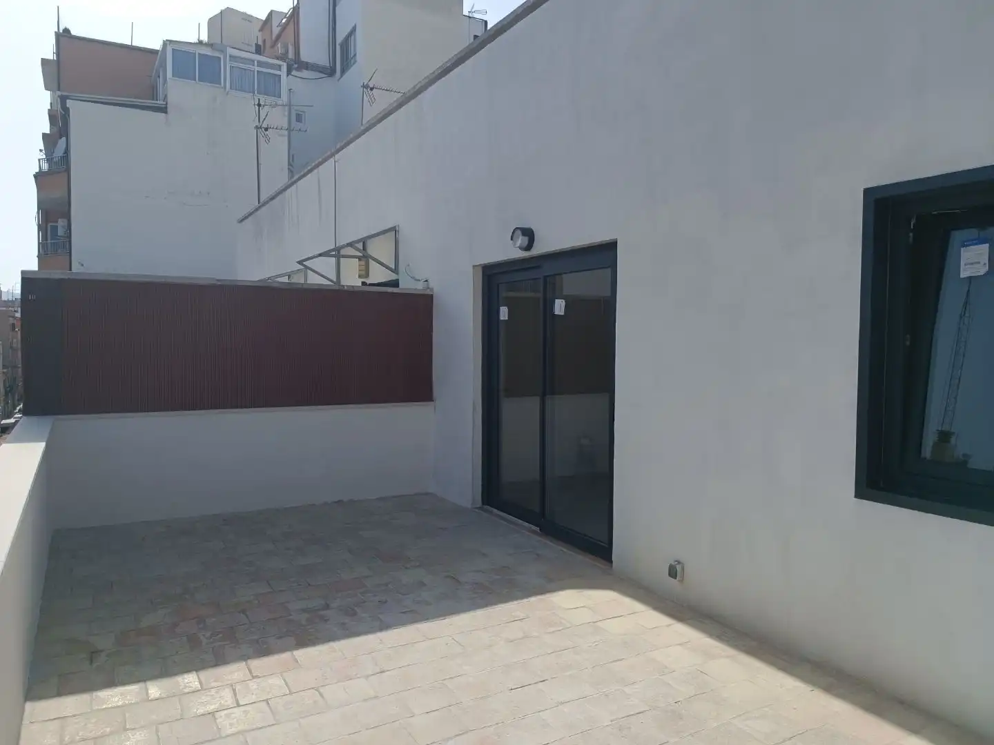 Piso en  Carrer de Lluís Martí 87 - Foto 7