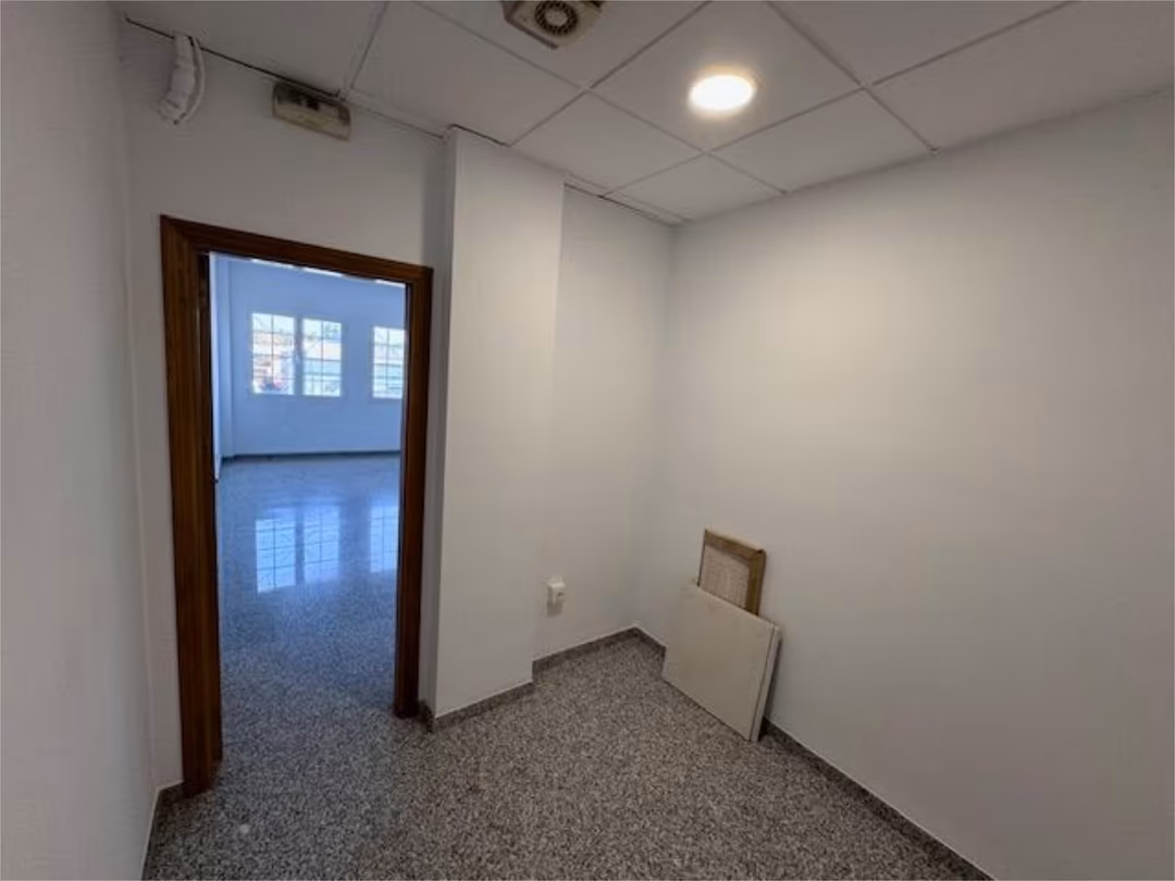 Piso en  Calle Plata 3 - Foto 14