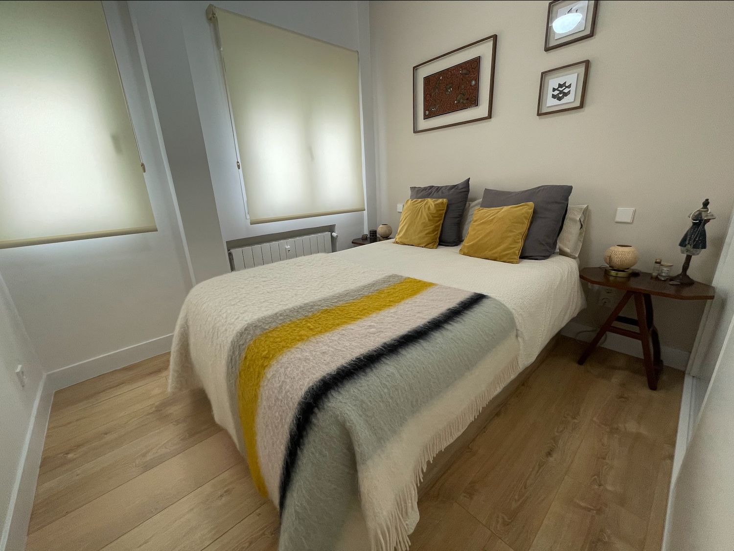 Ático en avenida de Pablo Iglesias, 22 - Foto 7