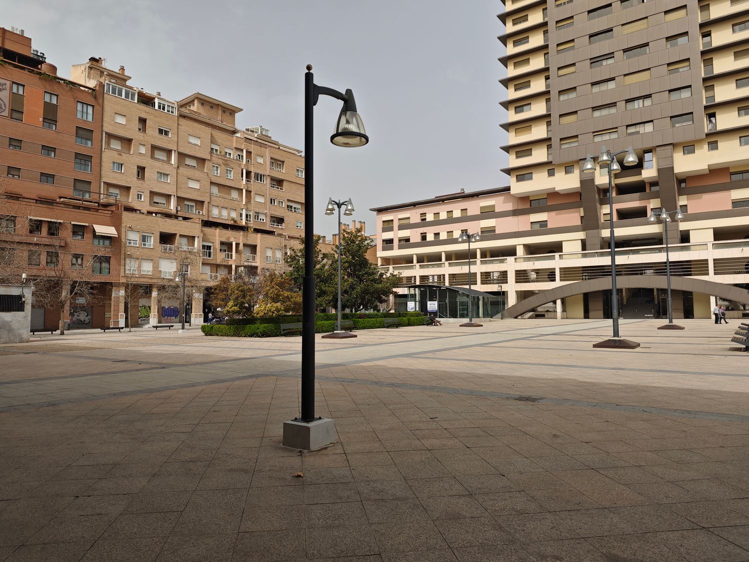 Piso en plaza de San Lázaro, 1 - Foto 29