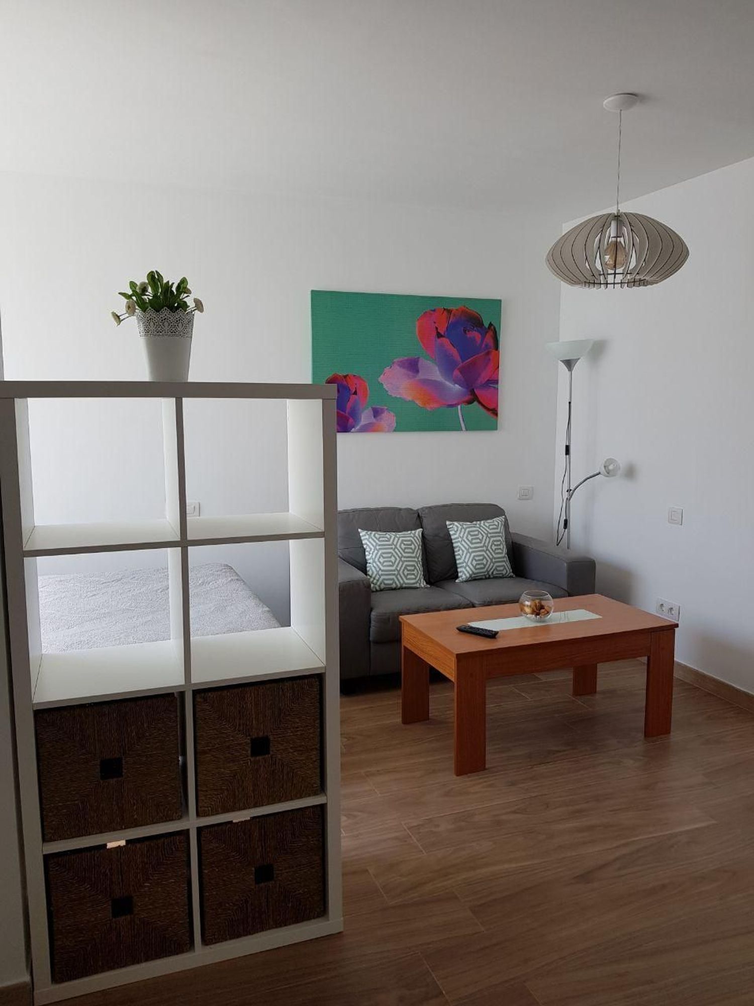 Estudio en paseo Chil, 305 - Foto 3