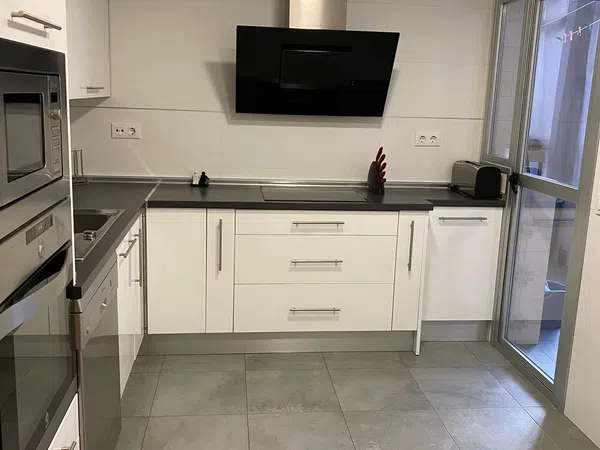 Piso en calle Huaina Capac, 3 - Foto 4