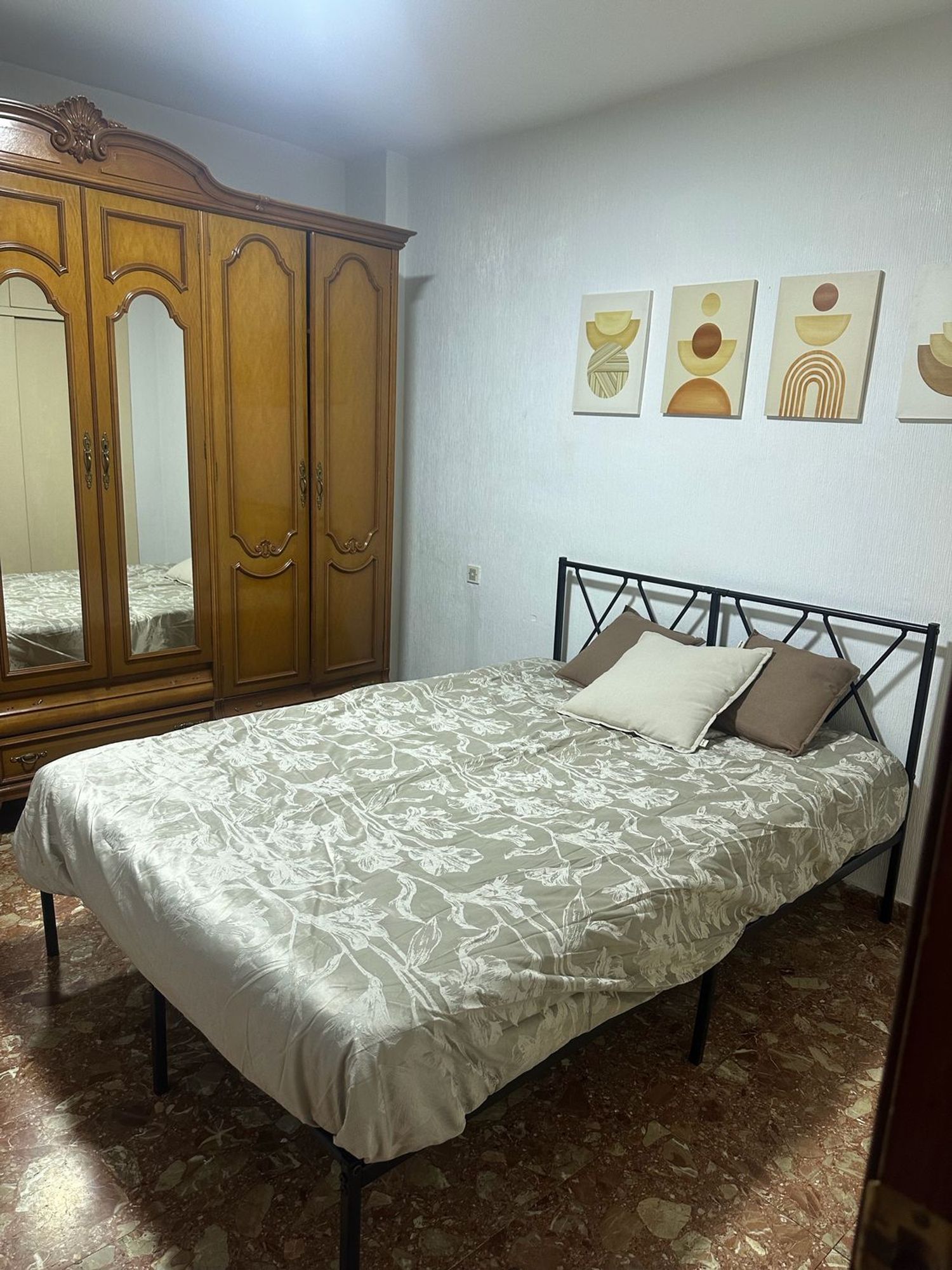 Piso en Calle Sagunto, 73 - Foto 6