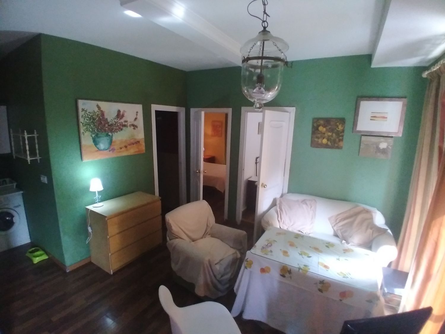 Piso en calle Alfalfa, 7